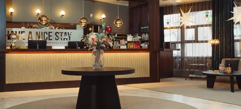 克拉利奥温恩酒店(Clarion Hotel Winn)图片