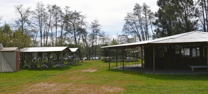 Coyunche Cabañas y Camping Laja & San Rosendo图片