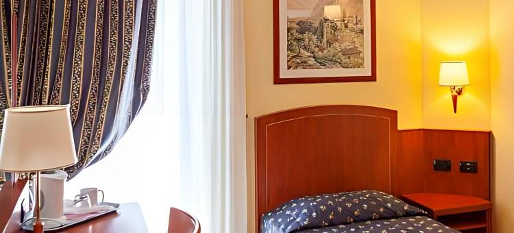 奥利沃酒店(Hotel Olivo)图片