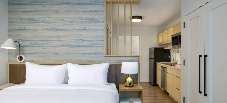 万豪中堡TownePlace Suites 套房酒店(TownePlace Suites by Marriott Middleburg)图片