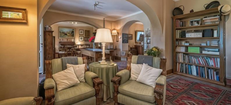 卡萨贝拉维斯住宿加早餐酒店(Casa Bellavista B&B)图片