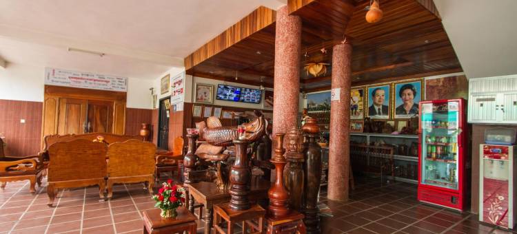 博图马酒店(Botoum Hotel)图片