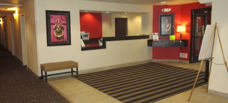 美国长住酒店套房 - 萨克拉门托 - 埃尔克格罗夫(Extended Stay America Suites - Sacramento - Elk Grove)图片