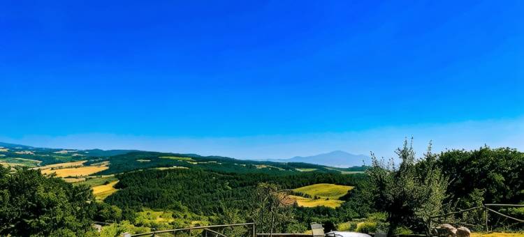 托斯卡纳LaChiusa(LaChiusa Tuscany)图片