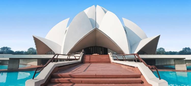 Bloom酒店 - GK 2(Bloom Hotel - GK2)图片