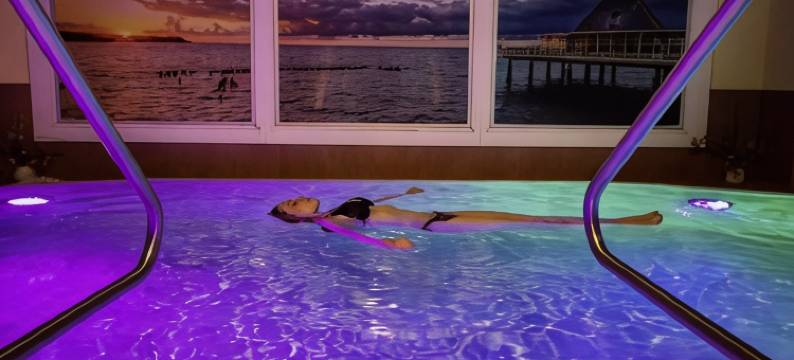 游正 - 恩罗威尔酒店(Hotel Zur Post - Ein Rovell Hotel)图片