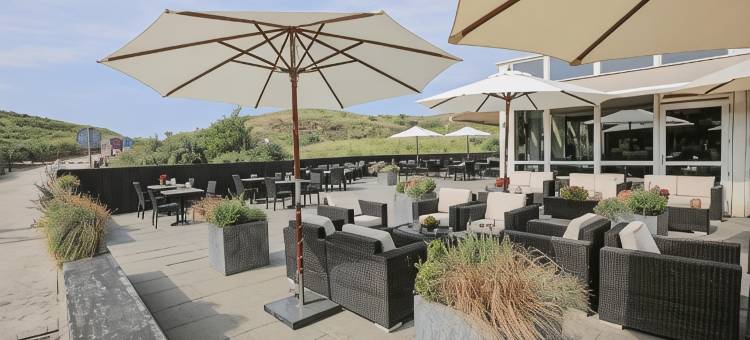 弗莱彻酒店(Fletcher Hotel Restaurant Zeeduin)图片