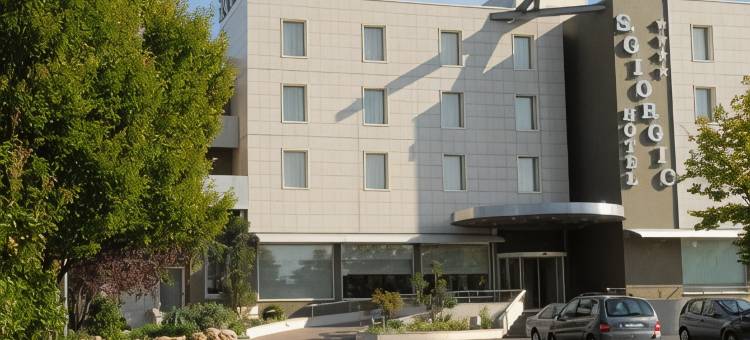 San Giorgio, Sure Hotel Collection by Best Western图片