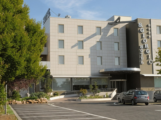 San Giorgio, Sure Hotel Collection by Best Western