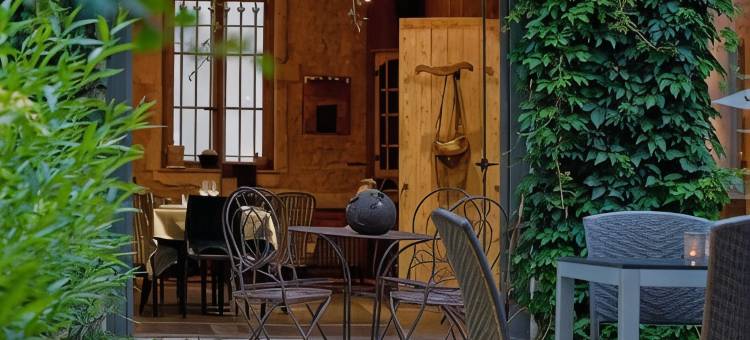 德米昂住宿加早餐旅馆(Maison d'Hôte de Myon)图片