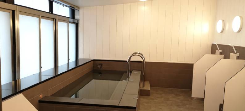 东京中心青年旅馆(Tokyo Central Youth Hostel)图片