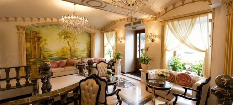 阿鲁勒餐厅酒店(AllureInn Hotel and Spa)图片