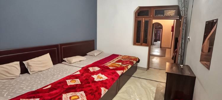 AGRAWAL INN 客栈(Agrawal Inn Guest House)图片