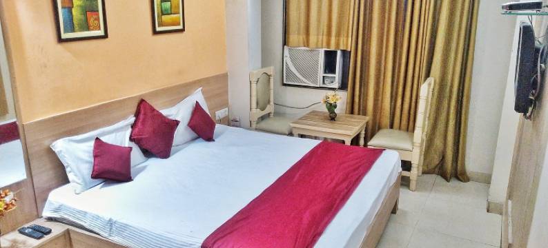 卡韦里酒店(Hotel Kaveri)图片