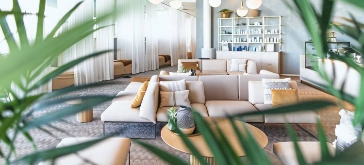 索德拉贝杰特酒店(Hotell Södra Berget)图片