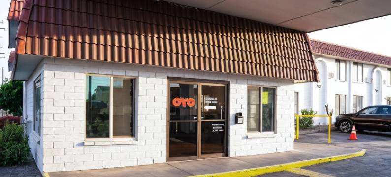 赫米斯顿旅馆及套房(Hermiston Inn & Suites)图片