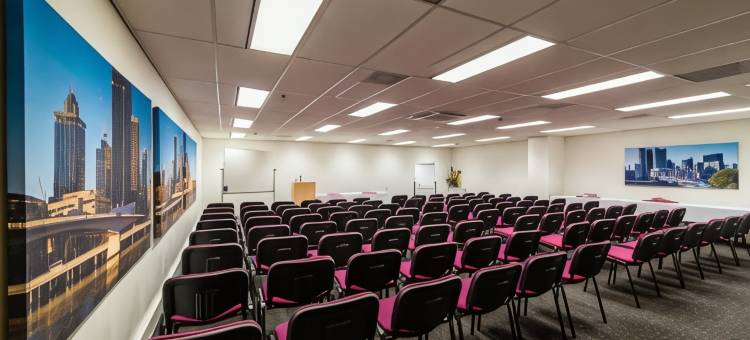 乔治酒店布里斯班(George Hotel Brisbane, Independent Collection by EVT)图片