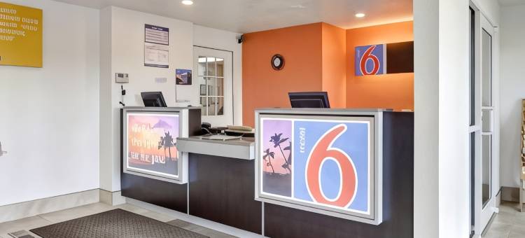 Motel 6 North Ridgeville, Oh - Cleveland Intl Airport - N Ridgeville图片