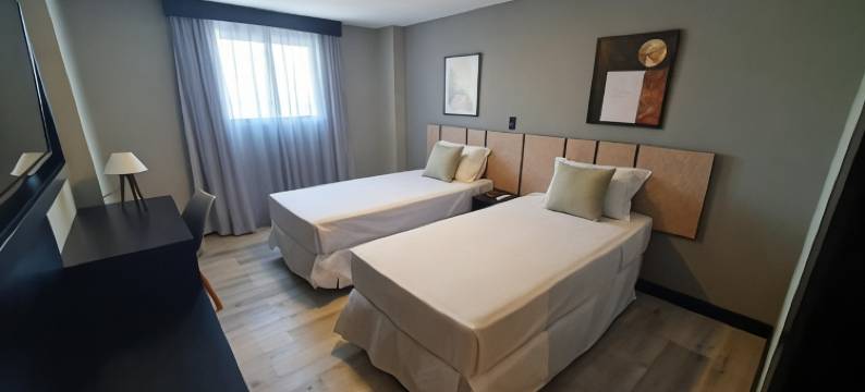 Tulip Inn Bauru图片