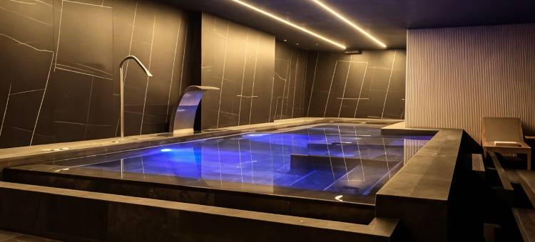 安道尔塞拉斯酒店(Serras Andorra)图片