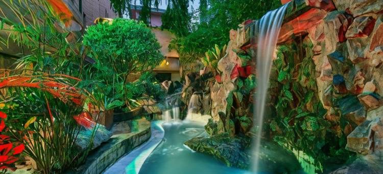 西瑞狄阿比盖尔戈拉迪亚酒店(Hotel Abigail Goradia's)图片