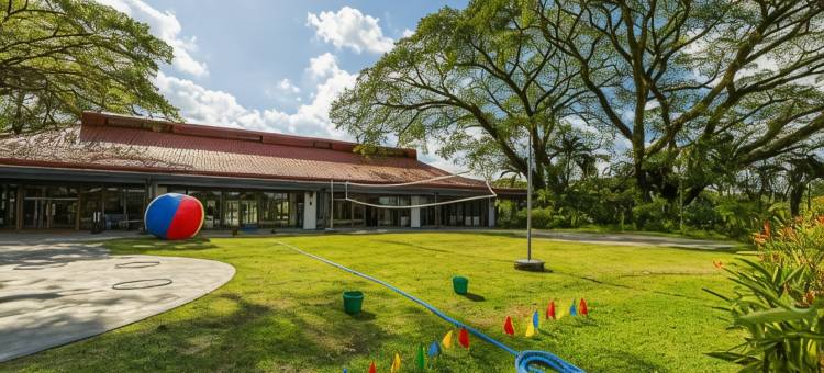 克拉克奎斯特Plus酒店&会议中心(Quest Plus Conference Center, Clark)图片