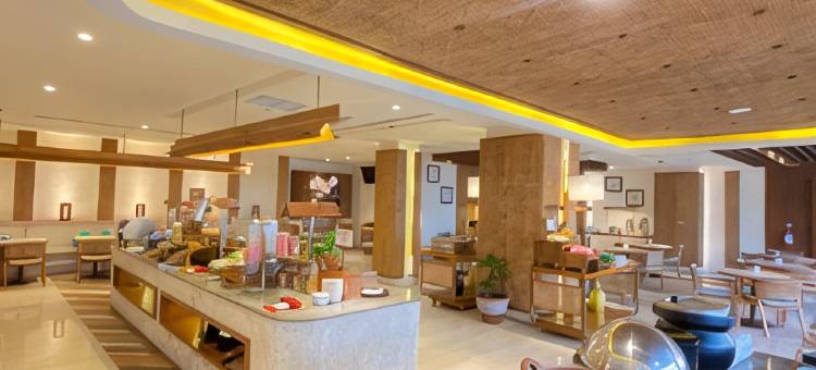 格兰德茵那萨穆德拉海滩酒店(Grand Inna Samudra Beach Hotel)图片