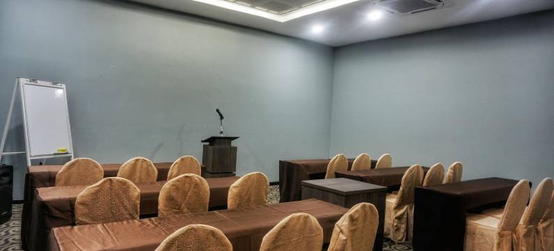 新山内克斯酒店(Nex Hotel Johor Bahru)图片