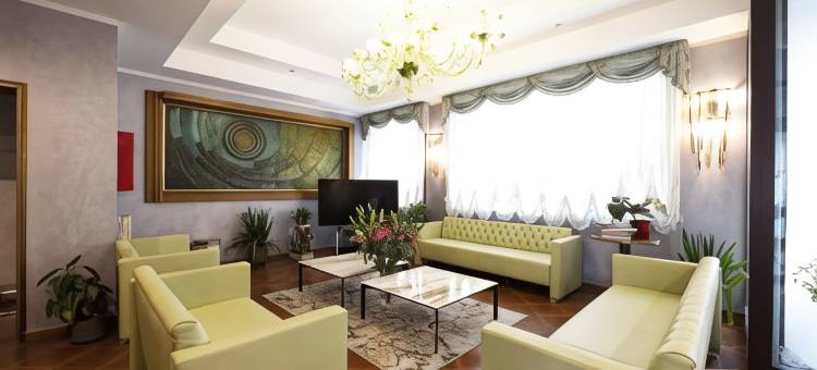维也纳酒店(Hotel Vienna)图片