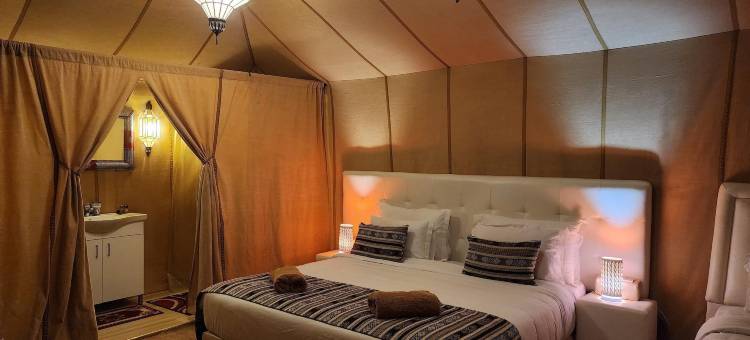 亚萨法尔豪华营地(Asafar Luxury Camp)图片