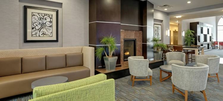 智选假日套房酒店纳什维尔OPRYLAND(Holiday Inn Express & Suites Nashville-Opryland)图片