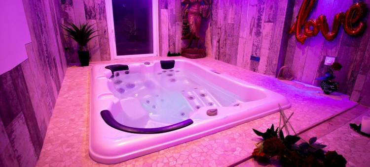 情侣房La Garçonn'hyeres(Loveroom la Garçonn'Hyères)图片