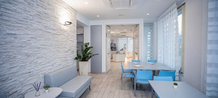 加比亚诺酒店(Hotel Gabbiano)图片