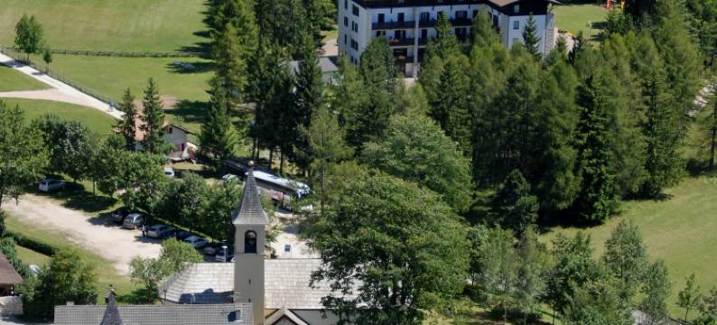 卡萨圣玛丽亚宾馆(Casa Santa Maria)图片