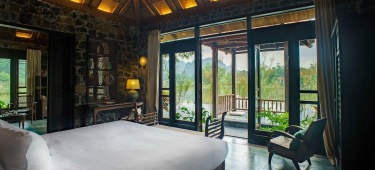 谭阔花园度假村(Tam Coc Garden Resort)图片