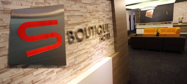 S精品酒店(S Boutique Hotel)图片