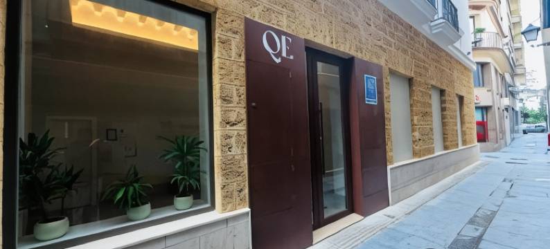 Urania Cadiz Apartments图片