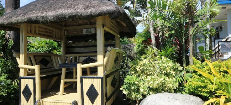 江景会议度假村(Riverview Resort and Conference Center)图片