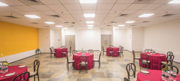 孟买房子酒店艾禾里那威孟买(Hotel Mumbai House Airoli, Navi Mumbai)图片