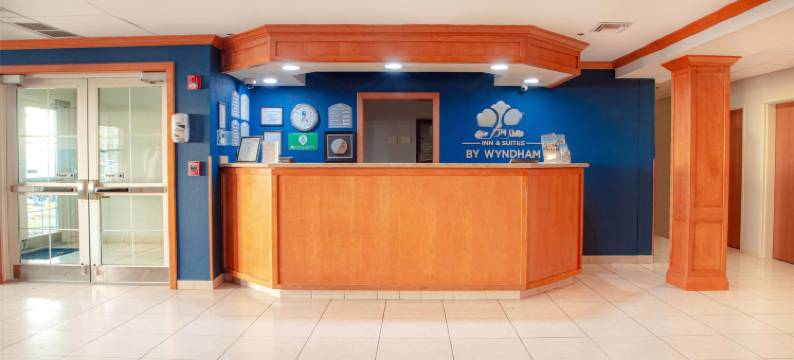 Microtel Inn & Suites by Wyndham Culiacan图片