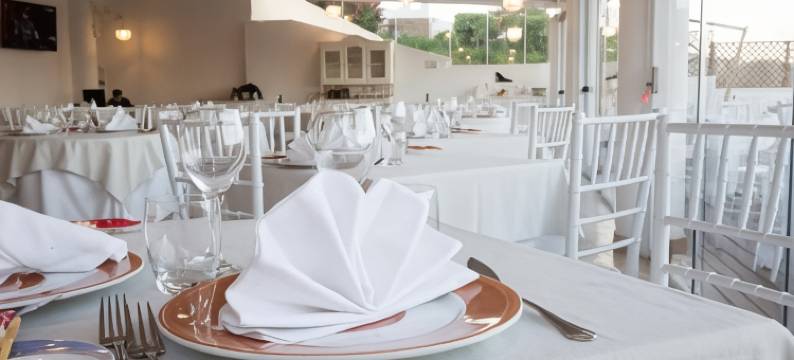 特利托尼利帕里酒店(Hotel Tritone Lipari)图片