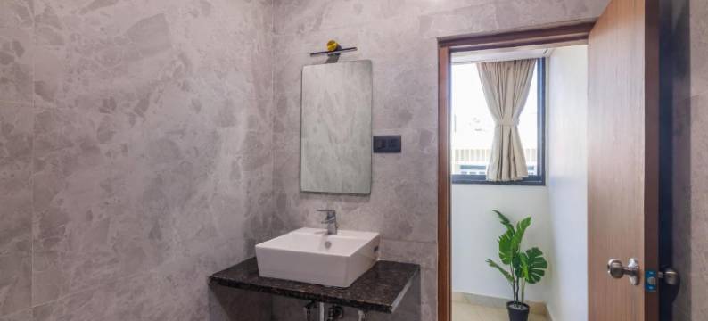 阿南塔拉酒店(Anantharaa Hotel)图片