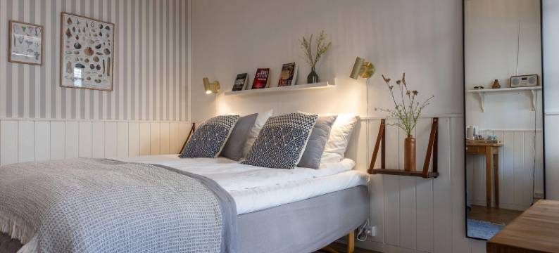 Liseleje浴室酒店(Liseleje Badehotel)图片