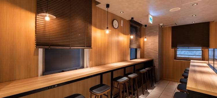 超级酒店 上野御徒町(Super Hotel Ueno-Okachimachi)图片