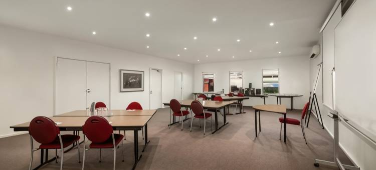 摩尼山谷探索酒店(Quest Moonee Valley)图片