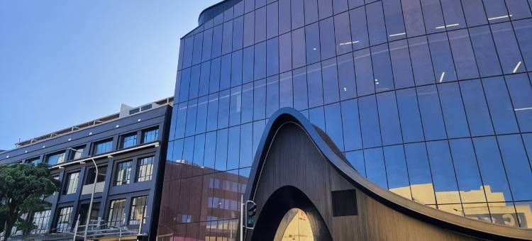 U Residence Hotel, Signature Collection by BW图片