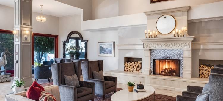 艾尔斯酒店科斯塔梅萨/纽波特海滩(Ayres Hotel Costa Mesa Newport Beach)图片