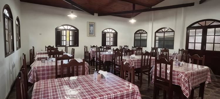 Pousada Ecológica Das Bromélias图片