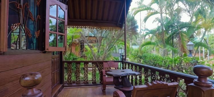 清盛黄金之地度假村(ChiangsanGoldenland Resort 1)图片