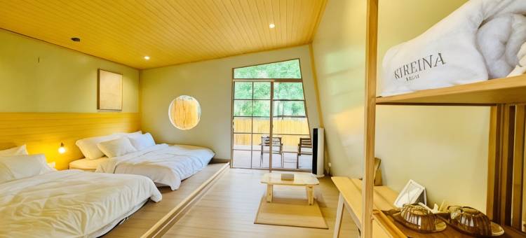 基雷纳云顶别墅(Kireina Resort)图片